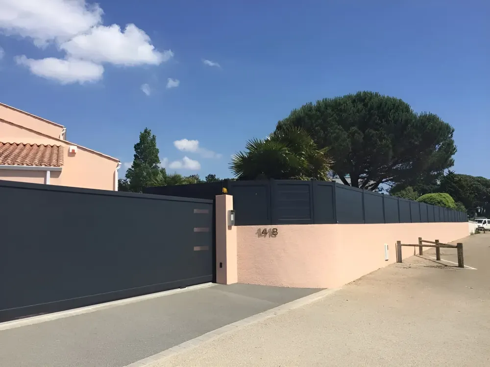 portail et clotures exterieurs (1)